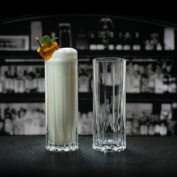Riedel Bar DSG Op Fizz Glass (12-Pack)