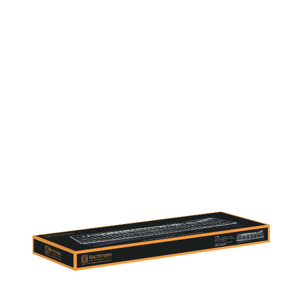 Nachtmann Square Plate Rectangular 42cm (Single Pack)