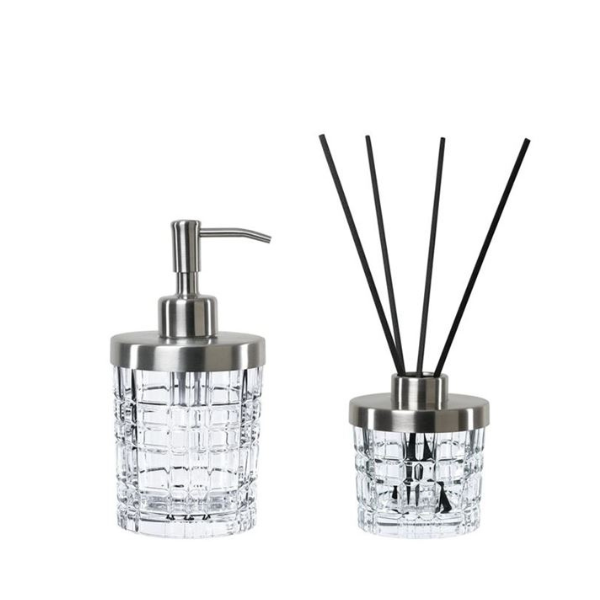 Nachtmann Square Spa (2-Pack)
