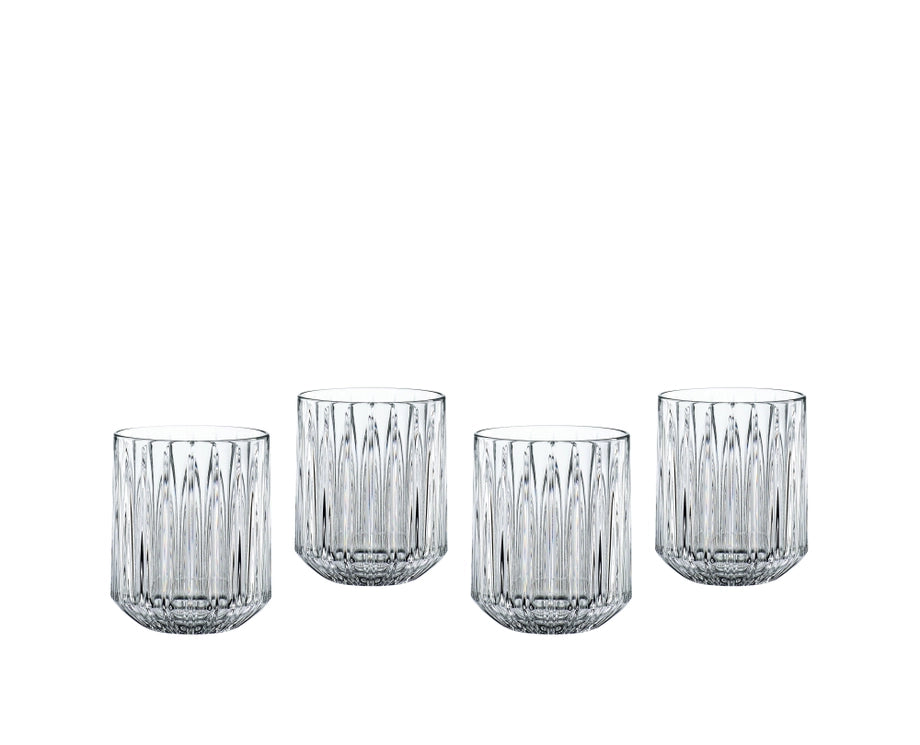 Nachtmann Jules Tumbler (4-Pack)