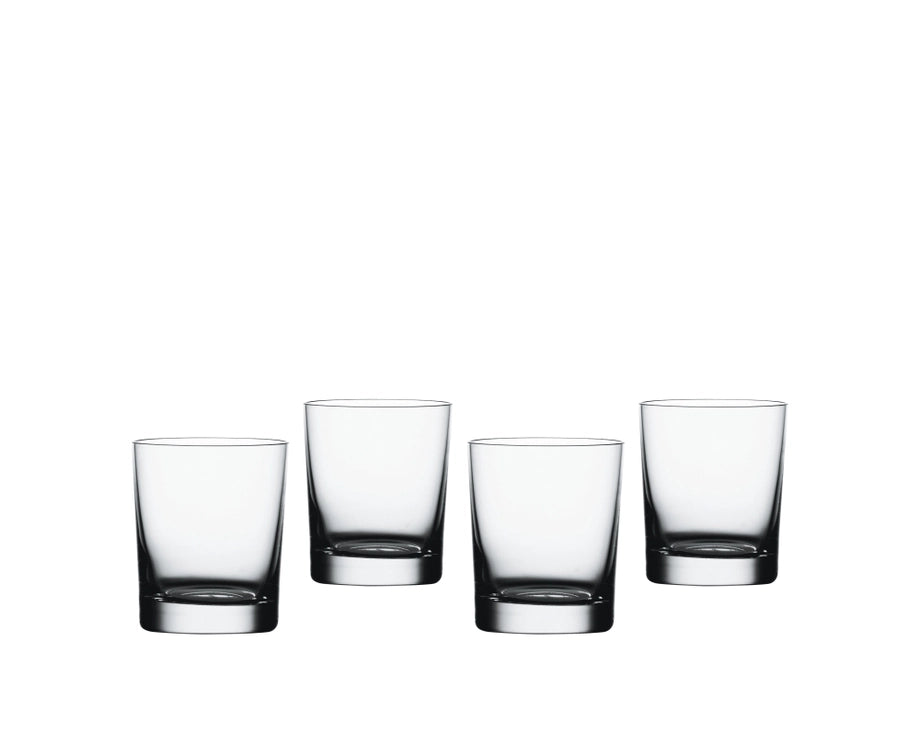 Spiegelau Classic Bar Tumbler (4-Pack)
