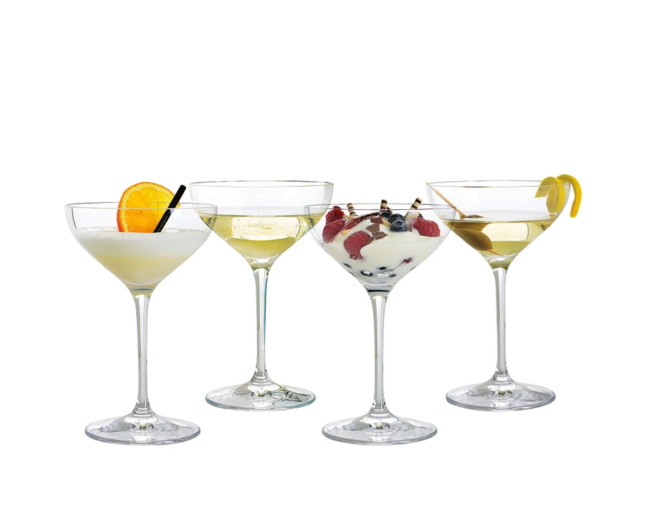 Spiegelau Special Glasses Dessert Champagner (4-Pack)