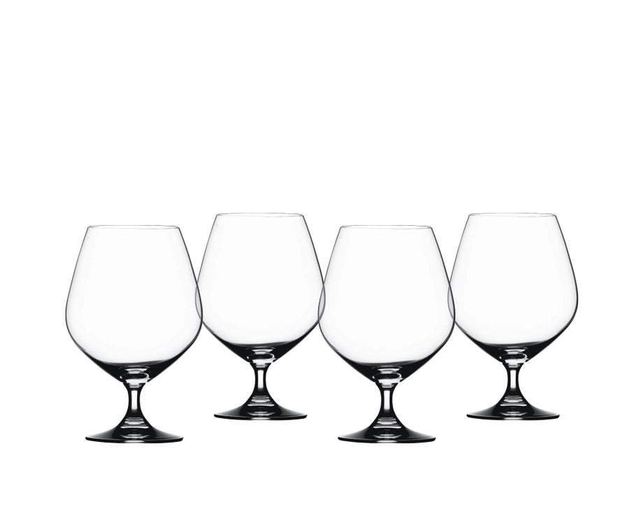 Spiegelau Special Brandy Glasses (4-Pack)