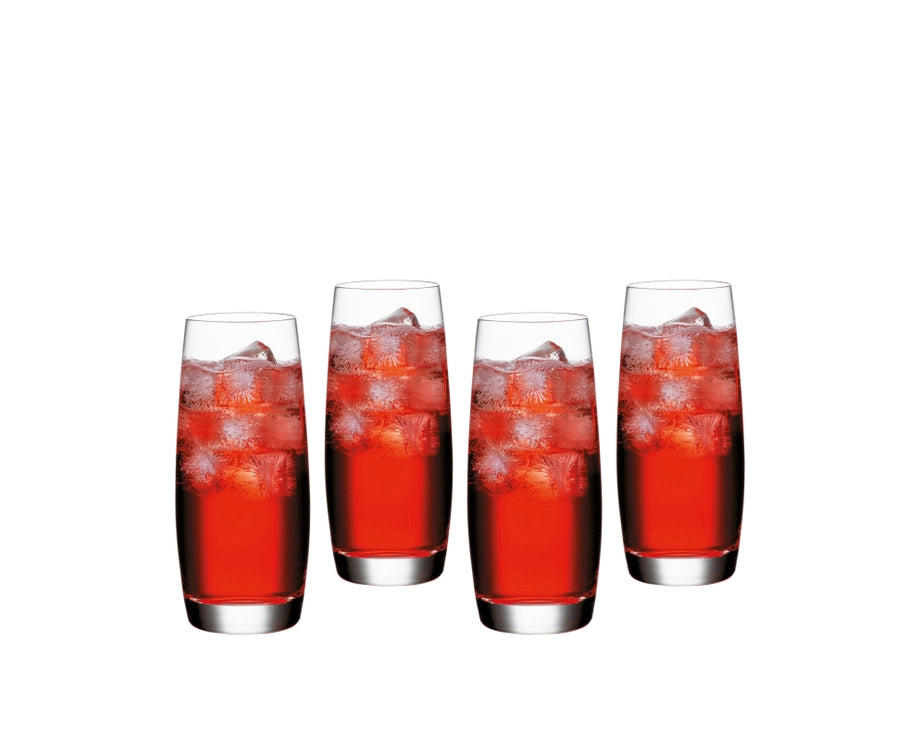 Spiegelau Vino Grande Long Drink (4-Pack)