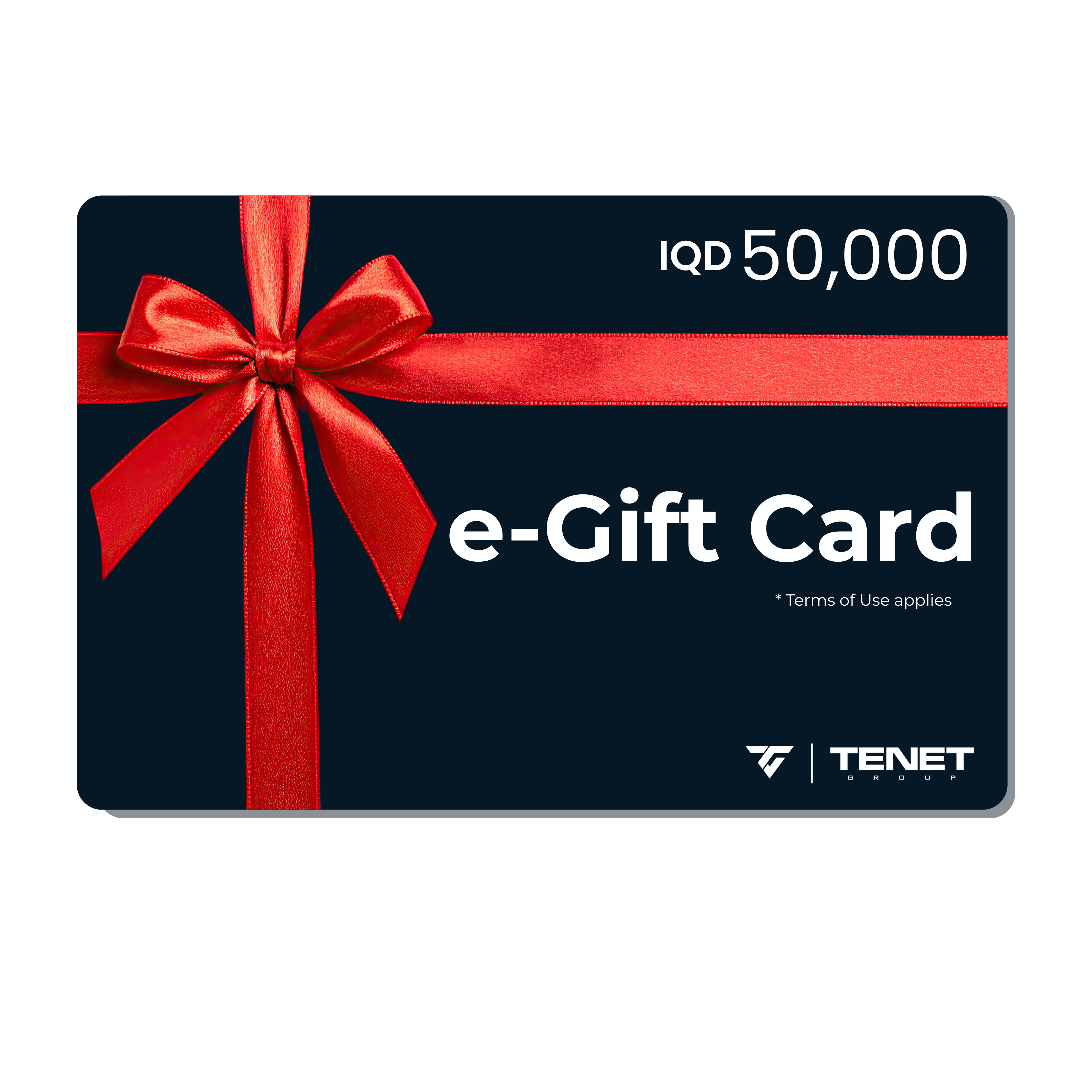 e-Gift Card