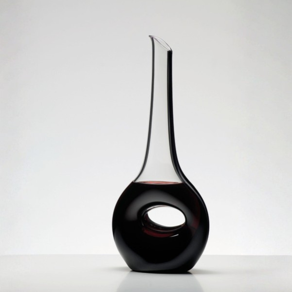 Decanter Black Tie OCCHIO NERO (Single Pack)