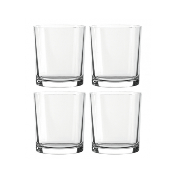 Spiegelau Mixdrinks Bonus Pack (4-Pack)