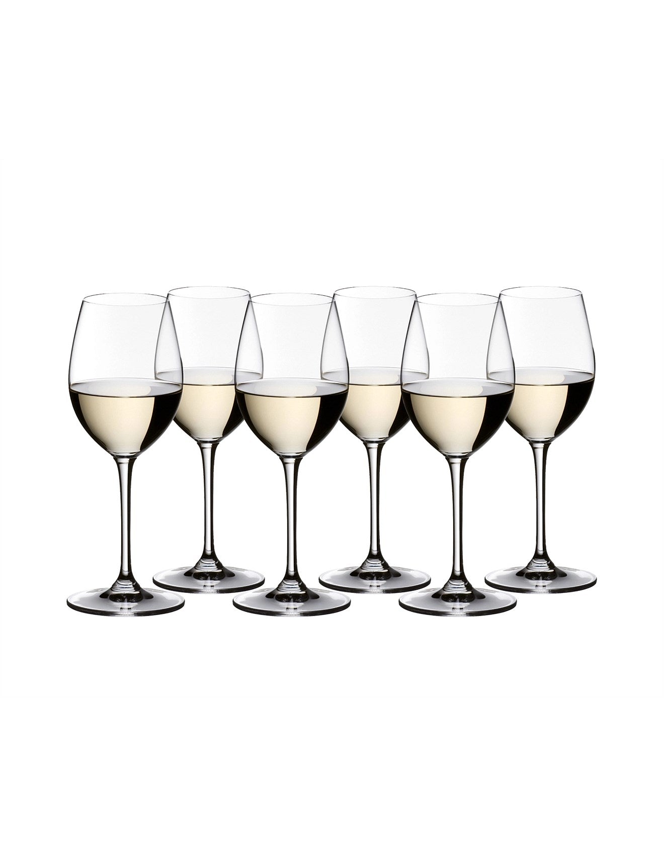 Riedel Vinum Sauvignon Blanc 265 Years (6-Pack)