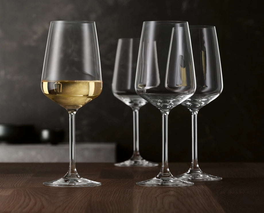 Spiegelau Style White Wine (4-Pack)