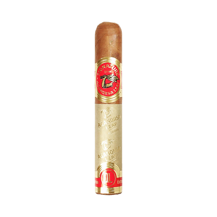 Aganorsa Leaf Signature Robusto 5 x 52 (Box of 20)