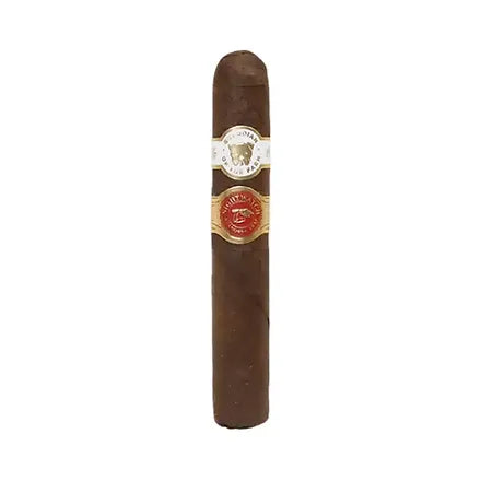 Guardian of the farm Maduro Rambo 4 1/2 x 48 (Box of 25)