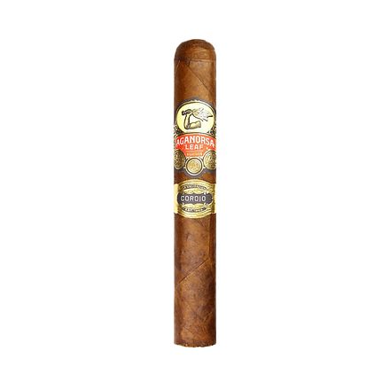 Aganorsa Leaf La Validacion Corojo Gran Toro 6 x 58 (Box of 15)