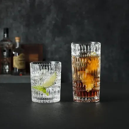 NACHTMANN Ethno Tumbler Set (12-Pack)