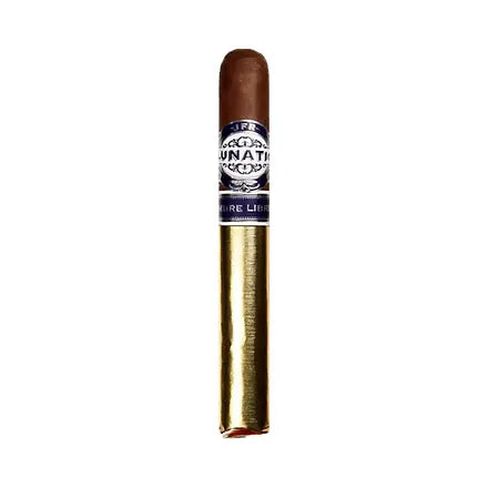 Lunatic Habano Hombre Libre 6 x 54 (Box of 28)