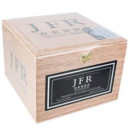 JFR Maduro SUPER TORO 6 1/2 x 52 (Box of 50)