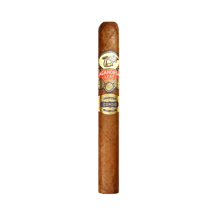 Aganorsa Leaf La Validacion Corojo Toro 6 1/4 x 52 (Box of 15)