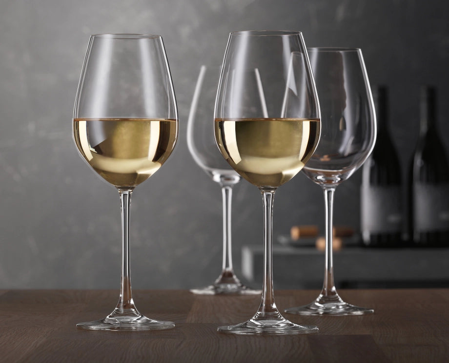Spiegelau White Wine Glass (4-Pack)