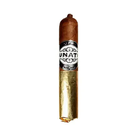 Lunatic Habano Short Titan 4 3/4 x 60 (Box of 28)