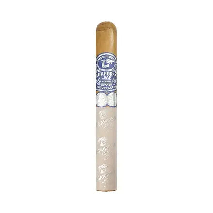 Aganorsa Leaf Aniversario Connecticut Box-Pressed Toro 6 1/4 x 52 (Box of 10)