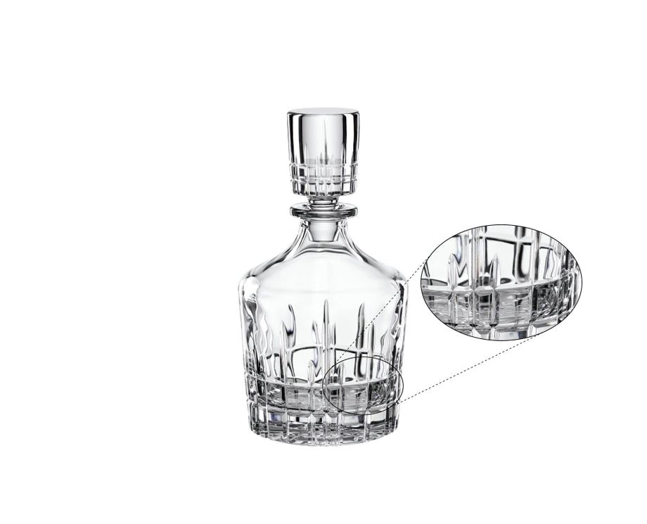 Spiegelau Perfect Serve Collection Whisky Carafe (Single Pack)