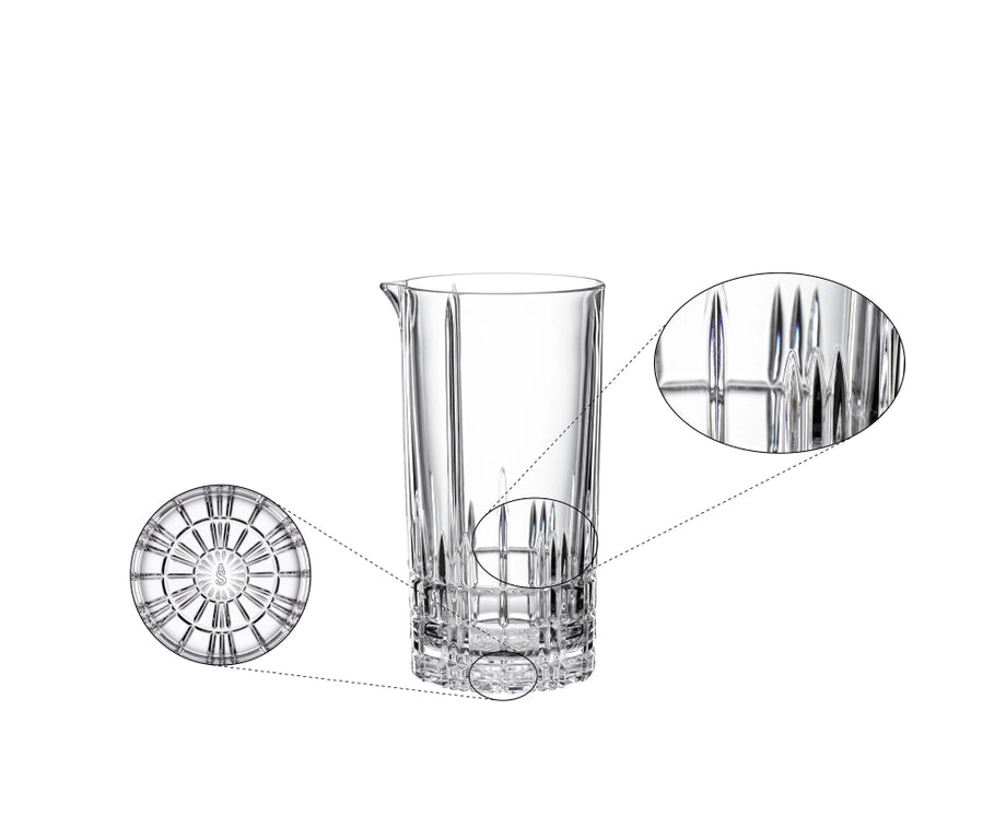 Spiegelau Perfect Large Mixing Glass (Single Pack)