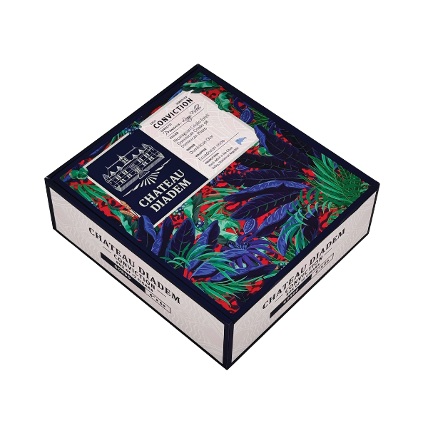 Chateau Diadem Gordo 6 x 60 (Box of 12)