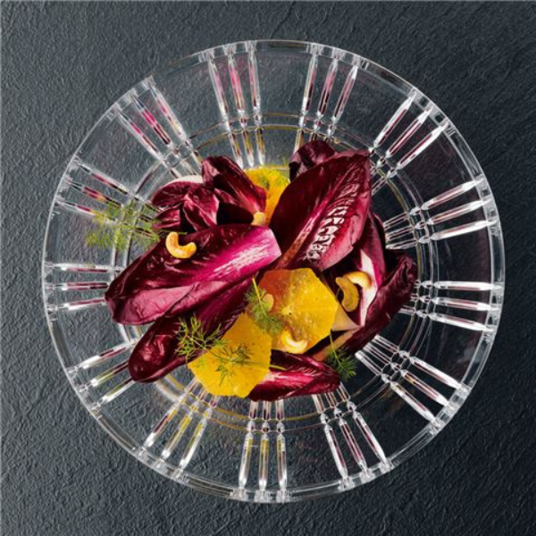 Nachtmann Square Bowl 27cm (Single Pack)