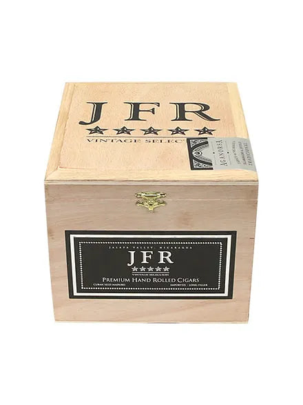 JFR Maduro Titan - 6 x 60 (Box of 50)