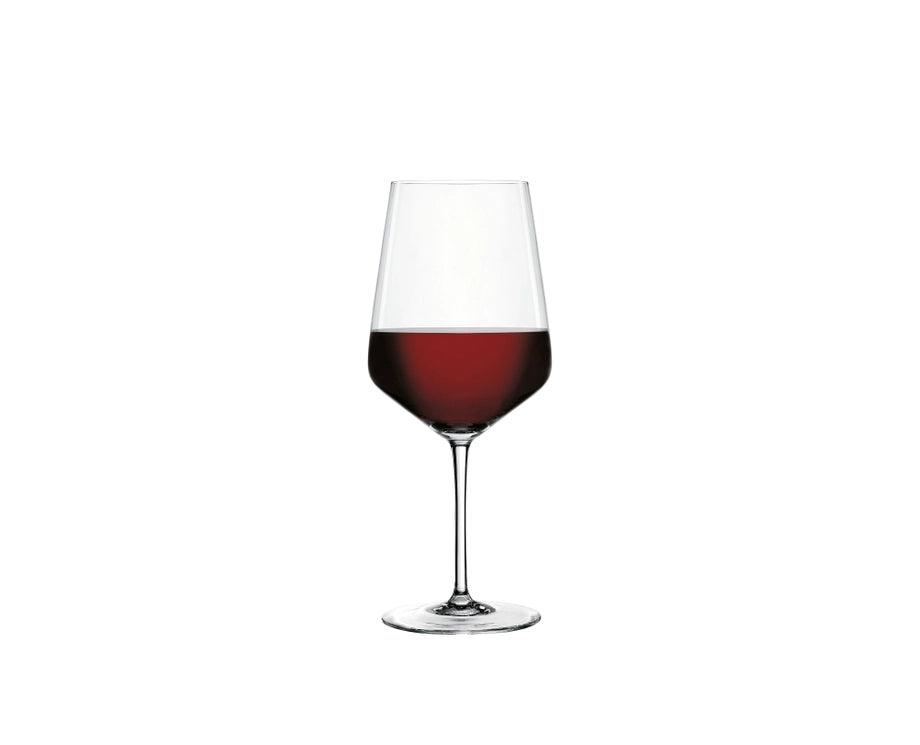 Spiegelau Style Red Wine Glass (4-Pack)