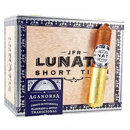 Lunatic Habano Short Titan 4 3/4 x 60 (Box of 28)