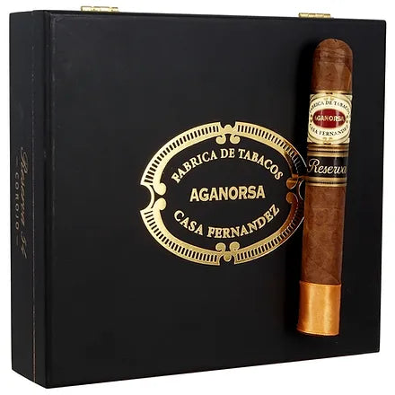 Aganorsa - Casa Fernandez 15 Reserva 54 Corojo (Box of 15)