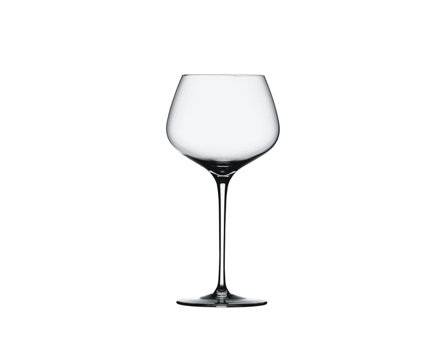 Spiegelau Burgandy Glass Willsberger Anniversary (4-Pack)