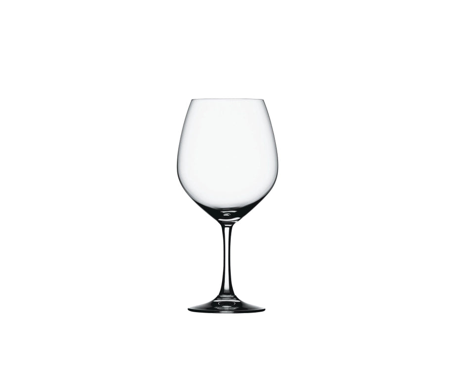 Spiegelau Vino Grande Burgundy Glass (4-Pack)
