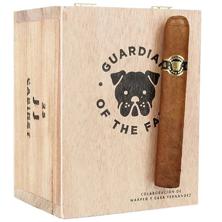 Gurardian of the farm JJ - 5 ¼ x 50 (Box of 25)