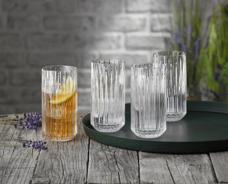 Nachtmann - Longdrink Jules (4-Pack)