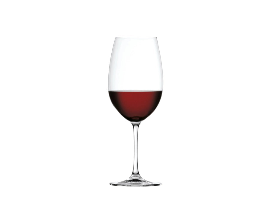 Spiegelau Salute Bordeaux Glass (4-Pack)