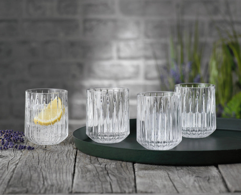 Nachtmann Jules Tumbler (4-Pack)