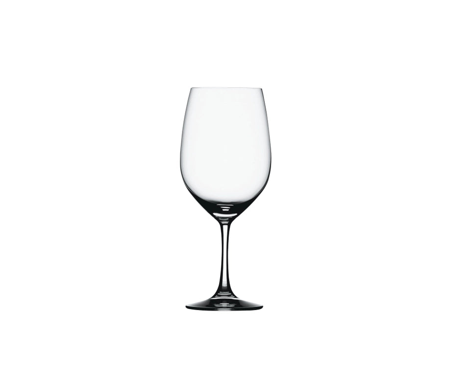 Spiegelau Vino Grande Bordeaux Glass (4-Pack)