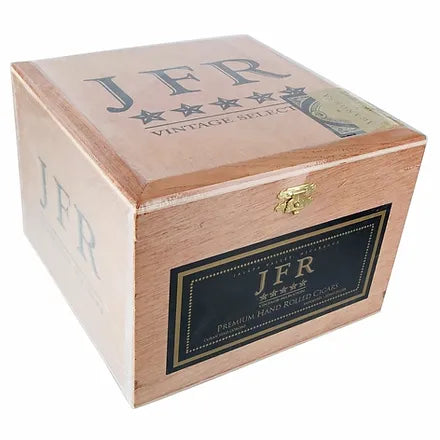 JFR Corojo Super Toro 6 1/2 x 52 (Box of 50)