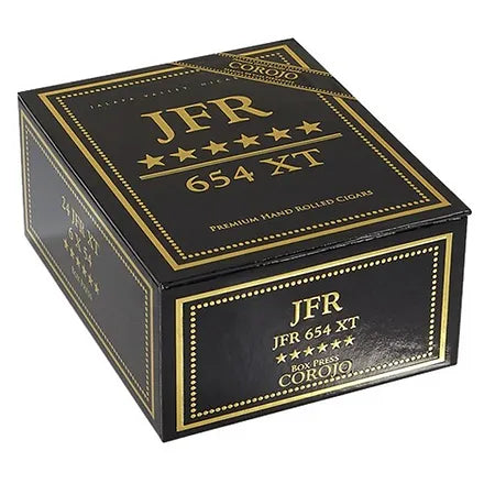 JFR XT - 6 x 54 (Box of 24)