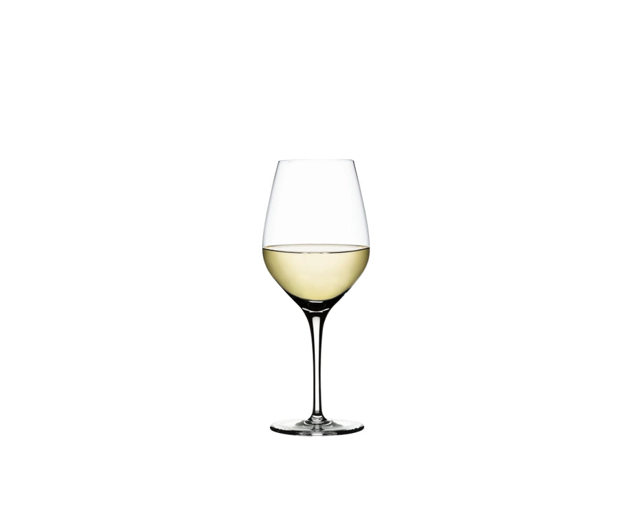 Spiegelau Authentis White Wine Small (4-Pack)