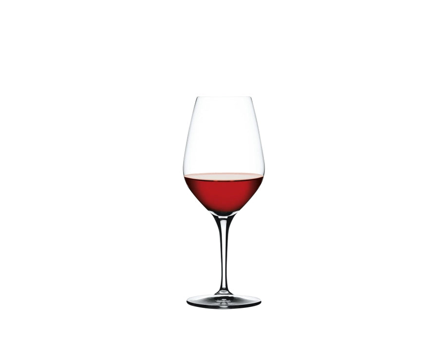 Spiegelau Authentis Red Wine (4-Pack)