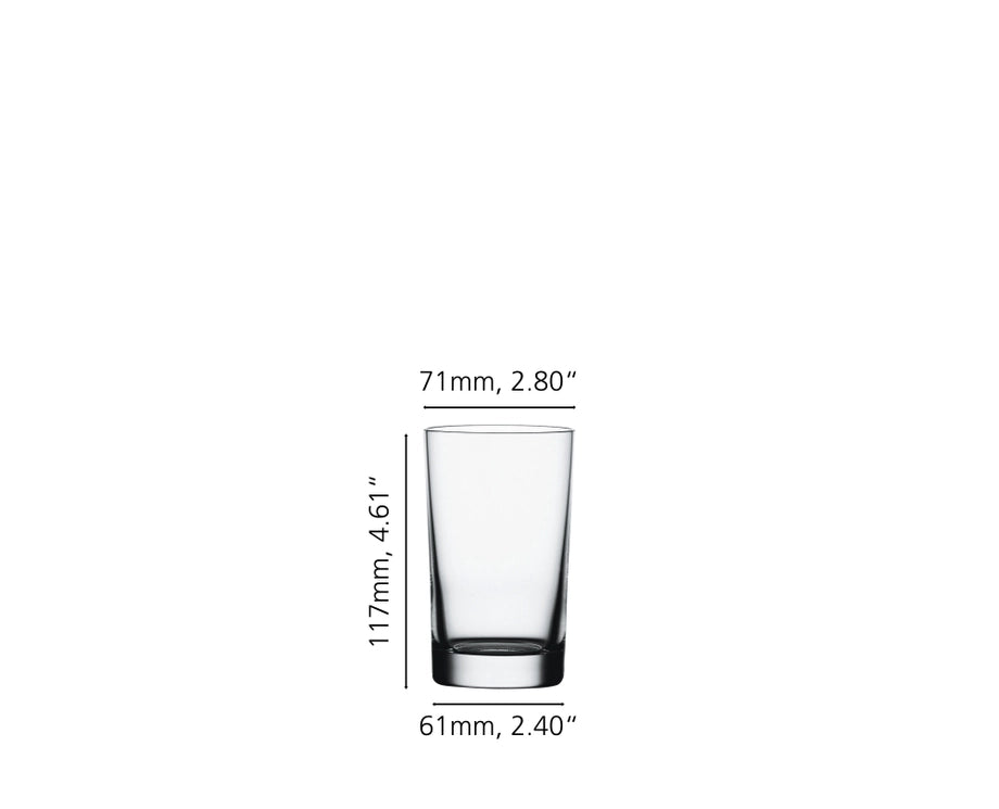 Spiegelau - Classic Bar Softdrink (4-Pack)