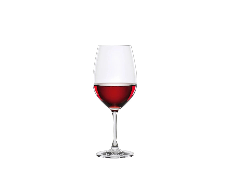Spiegelau Winelovers Bordeaux Glass (4-Pack)