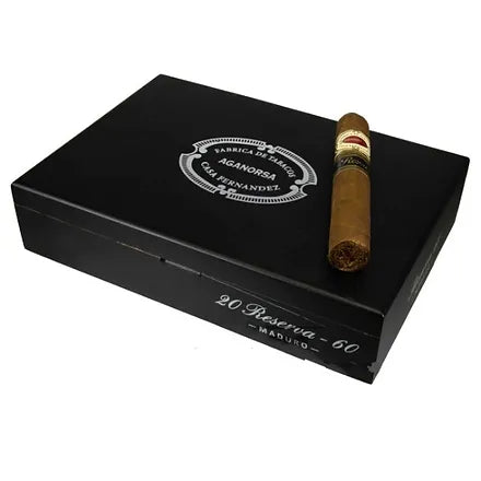 Casa Fernandez 20 Reserva 60 Maduro (Box of 20)