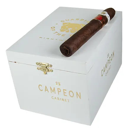 Guardian of the farm Maduro Campeon 6 x 52 (Box of 25)