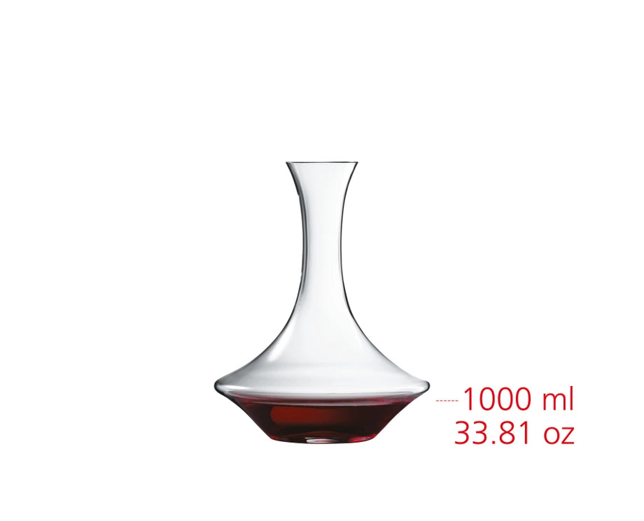 Spiegelau Authentis Decanter (Single Pack)