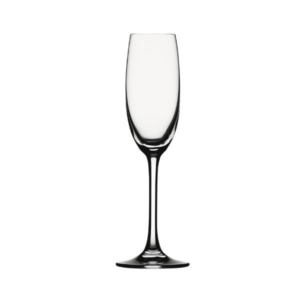 Spiegelau Champagne Flute Festival (4-Pack)