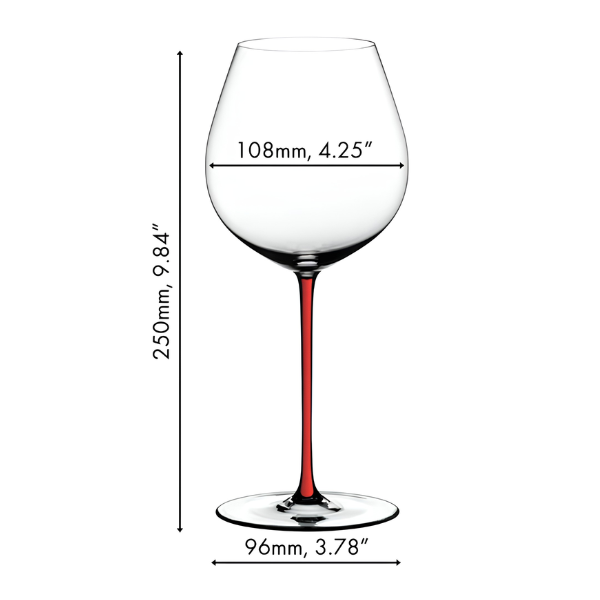 Fatto A Mano Pinot Noir Red (Single Pack)