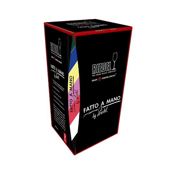 Fatto A Mano Cabernet/Merlot Red (Single Pack)